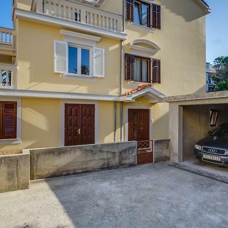 Andrino Appartement Mali Lošinj Buitenkant foto