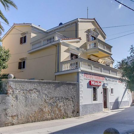 Andrino Appartement Mali Lošinj Buitenkant foto