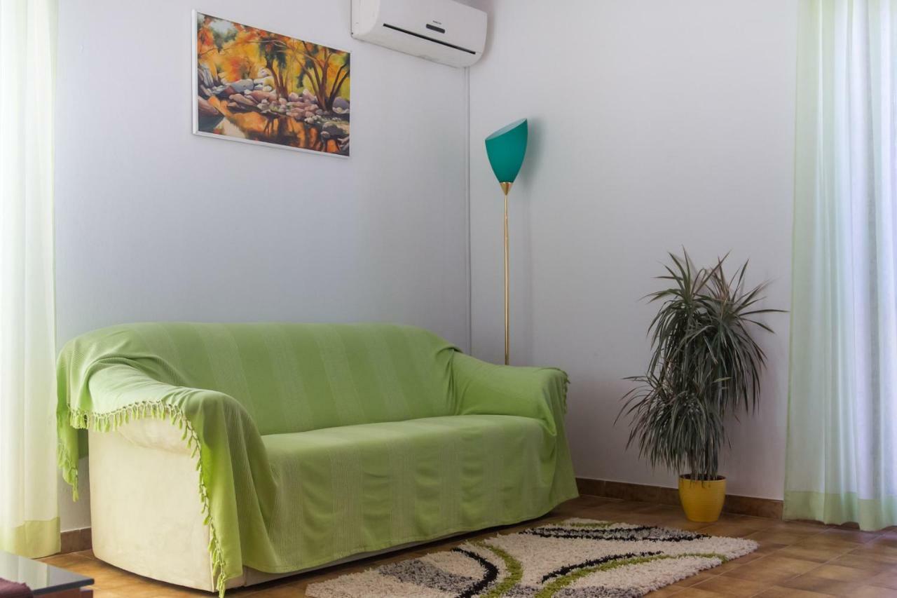Andrino Appartement Mali Lošinj Buitenkant foto