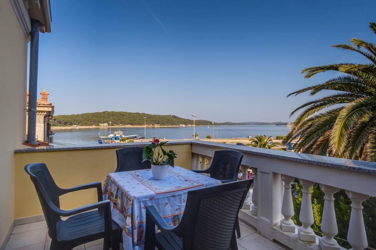 Andrino Appartement Mali Lošinj Buitenkant foto