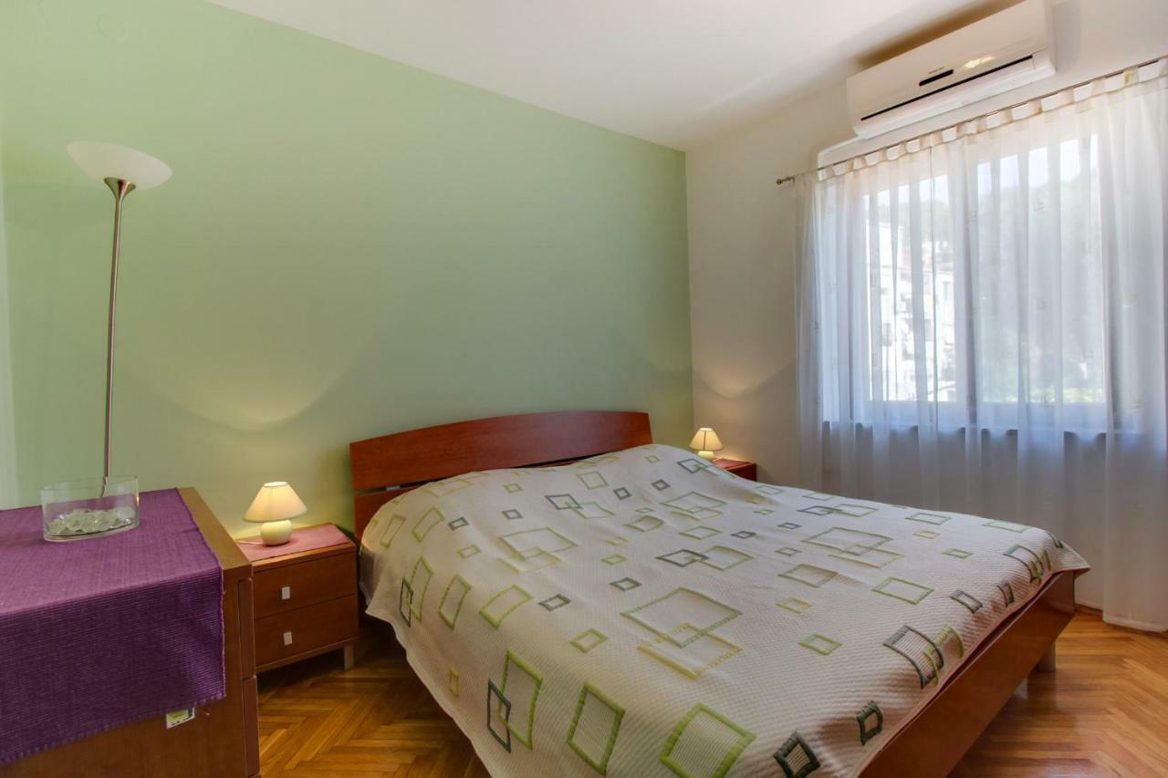 Andrino Appartement Mali Lošinj Buitenkant foto