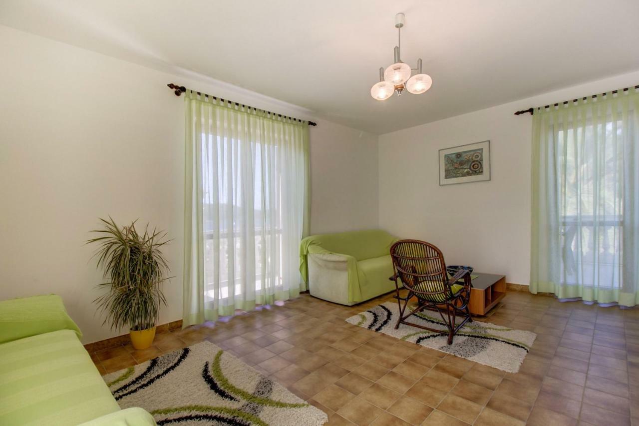 Andrino Appartement Mali Lošinj Buitenkant foto