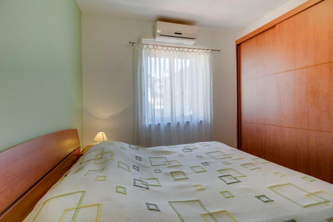 Andrino Appartement Mali Lošinj Buitenkant foto
